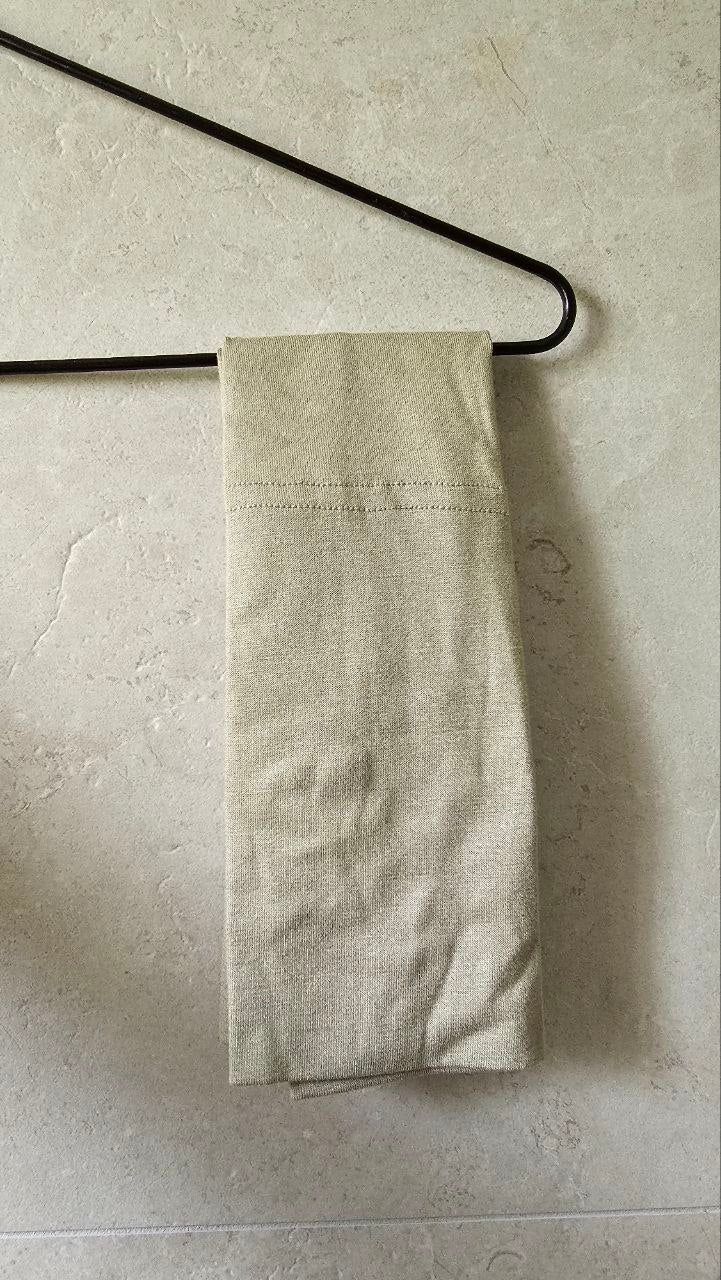 XL Cotton Caps