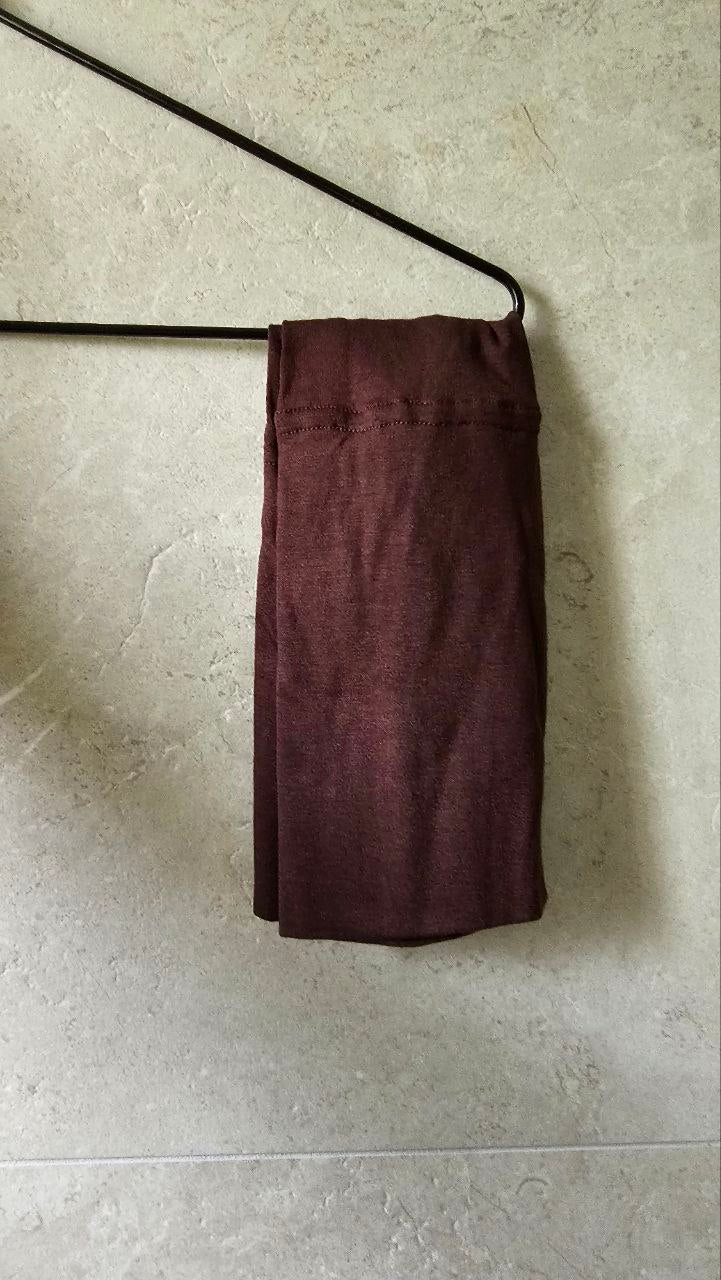XL Cotton Caps