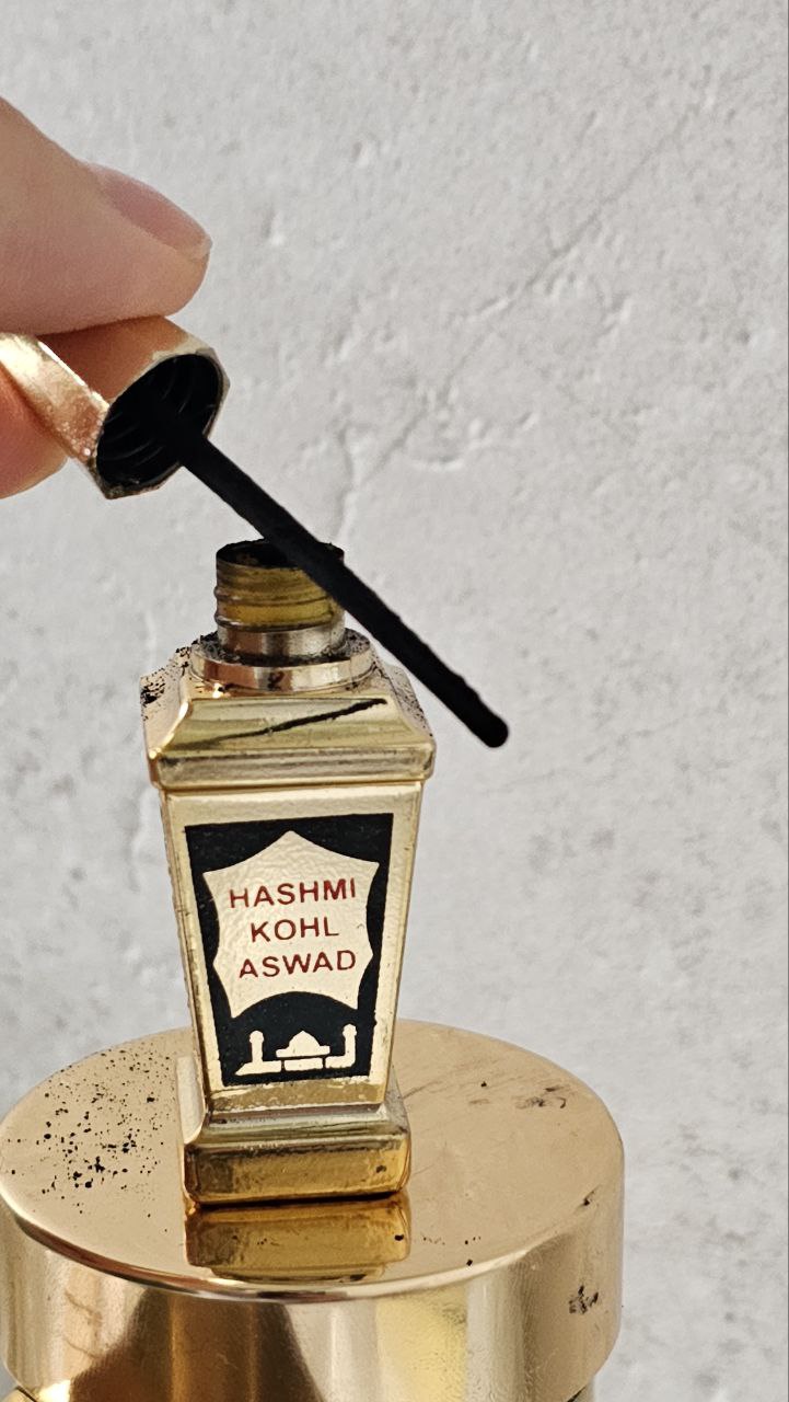 Hashmi Kohl Aswad