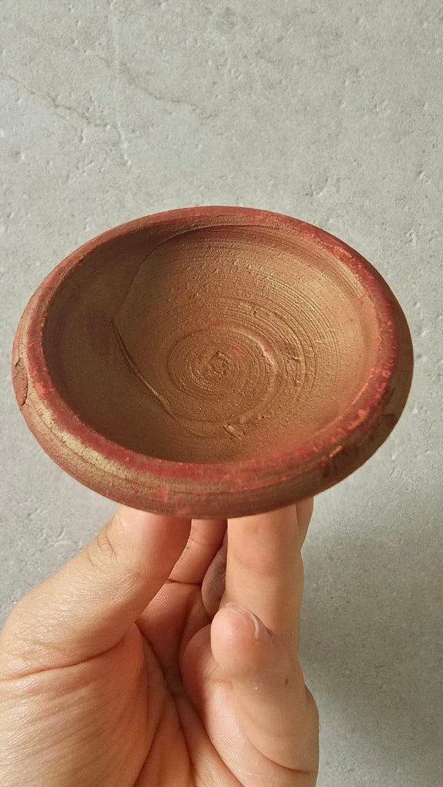 Moroccan Blush